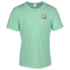 View Image 1 of 3 of Fleet Performance Pro Tee - Youth - Embroidered