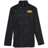 View Image 1 of 3 of Artisan Lightweight Chef Jacket