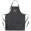 View Image 1 of 1 of Artisan Denim Bib Apron