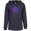 View Image 1 of 3 of Econscious Blend Hooded T-Shirt