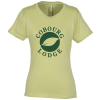 View Image 1 of 2 of Econscious Organic Cotton T-Shirt - Ladies' - Colors