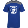View Image 1 of 3 of Augusta Challenge T-Shirt