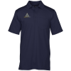 View Image 1 of 3 of Snag Proof Industrial Performance Pocket Polo - Men's