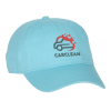 View Image 1 of 2 of Comfort Colors Unstructured Baseball Cap