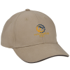 View Image 1 of 3 of Pro-Lite Deluxe II Cap - Embroidered