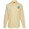 View Image 1 of 3 of Antigua Structure Blend Dress Shirt - Men's