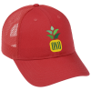 View Image 1 of 1 of Panama Twill Cap