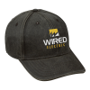 View Image 1 of 1 of Spokane Washed Cap