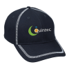 View Image 1 of 1 of Philadelphia Contrast Stitch Cap
