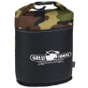 View Image 1 of 3 of Taylor Lunch Cooler - Camo