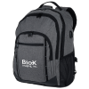 View Image 1 of 6 of Fillmore Laptop Backpack