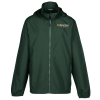 View Image 1 of 5 of Toba Packable Jacket - Men's