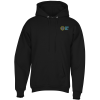 View Image 1 of 3 of Paramount Pullover Hoodie - Embroidered - 24 hr