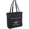 View Image 1 of 6 of Flight Deck Laptop Tote - 24 hr