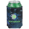 View Image 1 of 2 of Koozie® Chill Collapsible Can Cooler - Technology