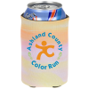 View Image 1 of 2 of Pocket Can Holder - Watercolor