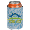 View Image 1 of 2 of Pocket Can Holder - Geometron