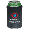 View Image 1 of 2 of Pocket Can Holder - Perforated Metal