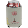 View Image 1 of 2 of Koozie® Chill Collapsible Can Cooler - Yellow Ribbon