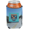 View Image 1 of 2 of Koozie® Chill Collapsible Can Cooler - Auto
