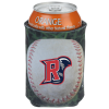 View Image 1 of 2 of Koozie® Chill Collapsible Can Cooler - Baseball