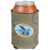 View Image 1 of 2 of Koozie® Chill Collapsible Can Cooler - Postage Marks
