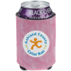 View Image 1 of 2 of Koozie® Chill Collapsible Can Cooler - Pink Awareness