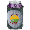 View Image 1 of 2 of Koozie® Chill Collapsible Can Cooler - Golf Ball