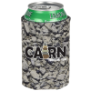 View Image 1 of 2 of Pocket Can Holder - Gravel
