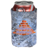 View Image 1 of 2 of Pocket Can Holder - Concrete