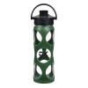 View Image 1 of 4 of Lifefactory Glass Water Bottle - 22 oz.