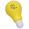 View Image 1 of 3 of Light Bulb Stress Reliever
