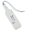 View Image 1 of 2 of Tinsel Wine Bottle Ornament