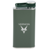 View Image 1 of 4 of Stanley Classic Flask - 8 oz.