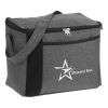View Image 1 of 4 of Greystone Cooler Bag - 24 hr