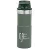 View Image 1 of 5 of Stanley Classic One Hand Vacuum Mug - 16 oz.