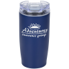 View Image 1 of 6 of Urban Peak Canyon Trail Vacuum Tumbler - 16 oz.