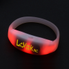 View Image 1 of 10 of Remote Controlled Light-Up Bracelet