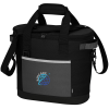 View Image 1 of 4 of Koozie® 20-Can Tub Cooler Tote - Embroidered