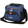 View Image 1 of 6 of Igloo Glacier Junior Cooler - Embroidered