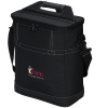 View Image 1 of 5 of Imperial Insulated Cooler Bag - Embroidered
