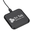 View Image 1 of 6 of Pulse Qi Fast Wireless Charging Pad - 24 hr