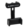 View Image 1 of 5 of Universal Car Vent Phone Mount - 24 hr