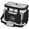 View Image 1 of 3 of Arctic Zone Titan Deep Freeze 24-Can Cooler - Embroidered
