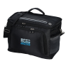 View Image 1 of 5 of Cutter & Buck Tour Event Cooler - Embroidered