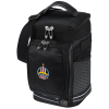 View Image 1 of 3 of Cutter & Buck Tour Golf Bag Cooler - Embroidered