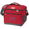 View Image 1 of 4 of Coleman Basic 24-Can Cooler with Removable Liner - Embroidered