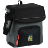View Image 1 of 2 of Coleman Dantes Peak Collapsible 34-Can Cooler - Embroidered