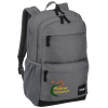 View Image 1 of 6 of Case Logic Uplink 15" Laptop Backpack - Embroidered