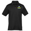 View Image 1 of 3 of UltraCool Performance Knit Polo - Men's